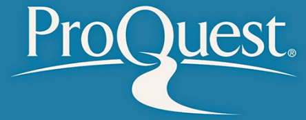 PROQUEST LOGO